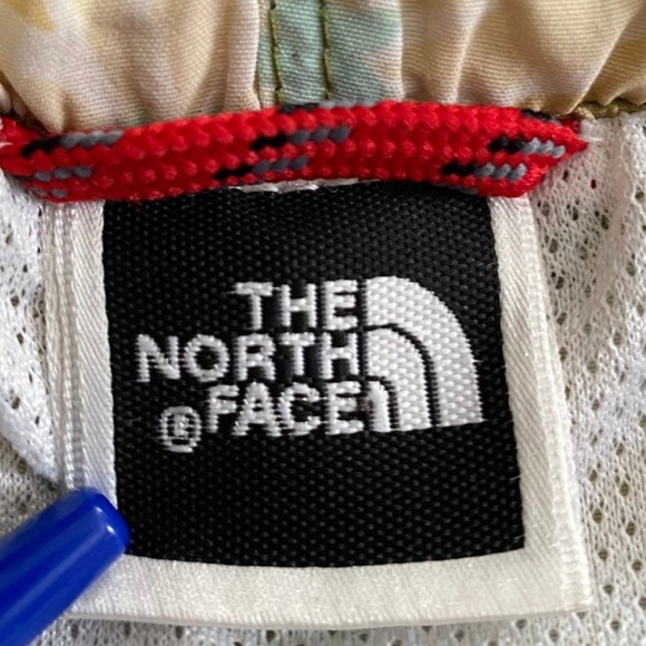 Vintage The North Face Swim Trunks Shorts - Picture 3 of 6